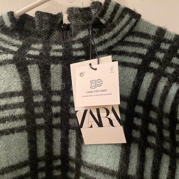 Zara sweater - Picture 3 of 4